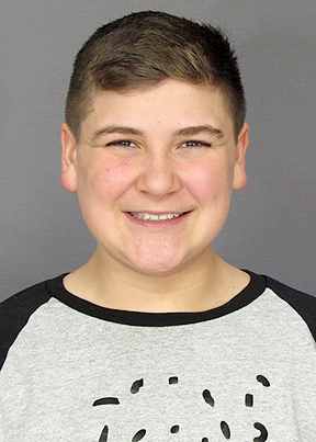 Headshot